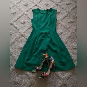 1x worn Dynamite dress